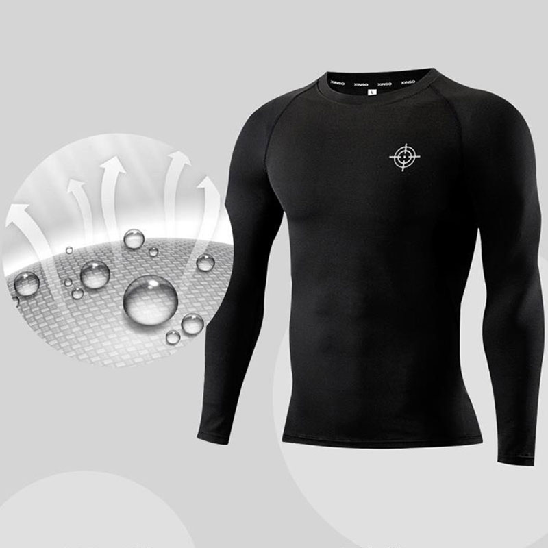 2026 Men Compression Sportswea - đánh giá và giá Pilates Yoga Outfit