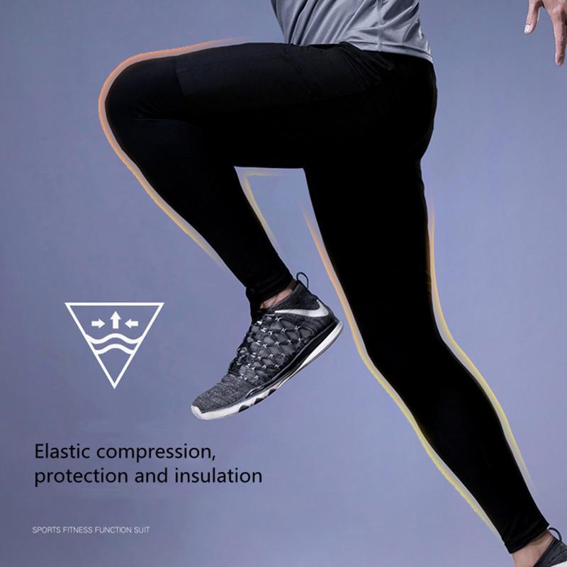 2026 Men Compression Sportswea - đánh giá và giá Pilates Yoga Outfit