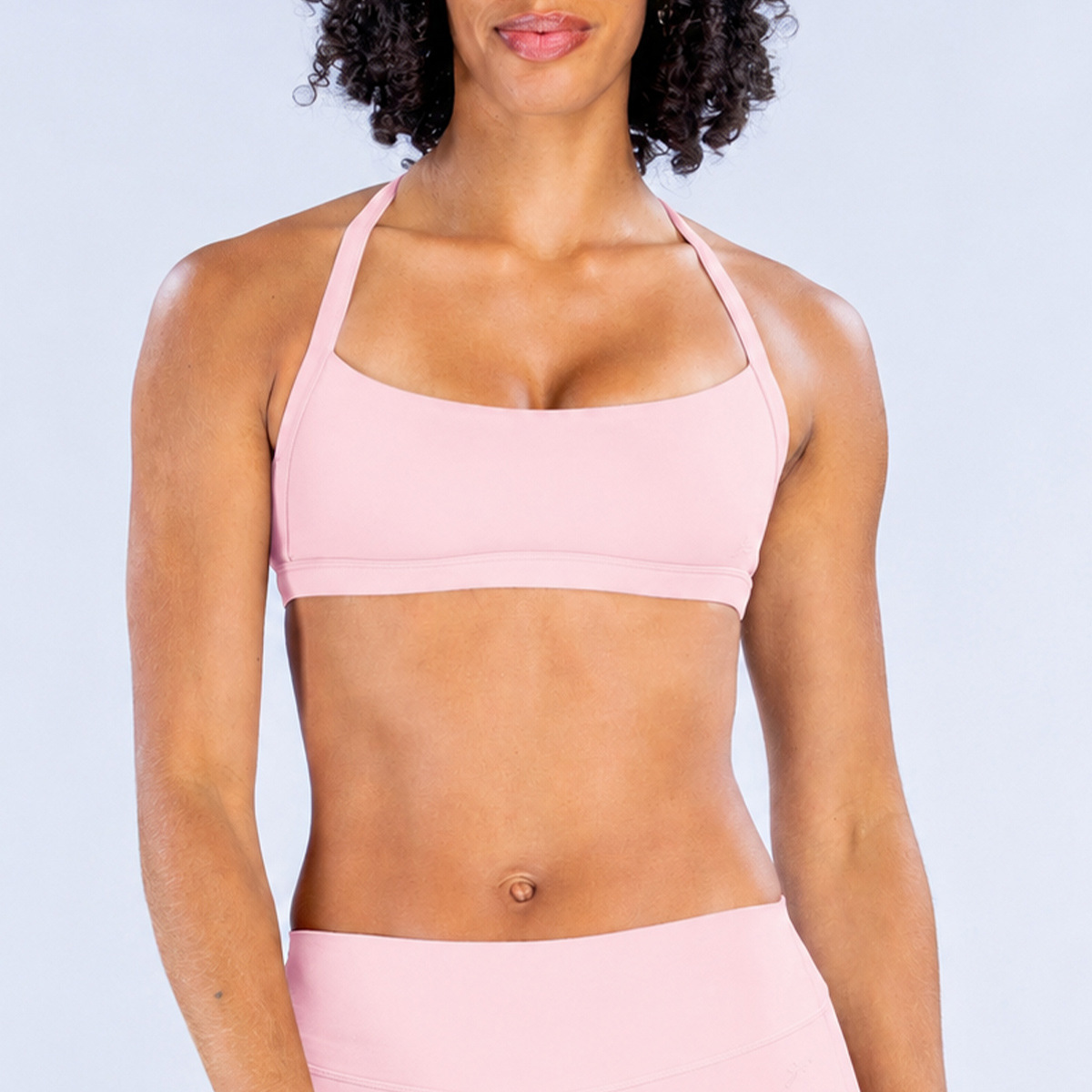 Yoga Sports Bra Women's Shockp - đánh giá và giá Pilates Yoga Jacket