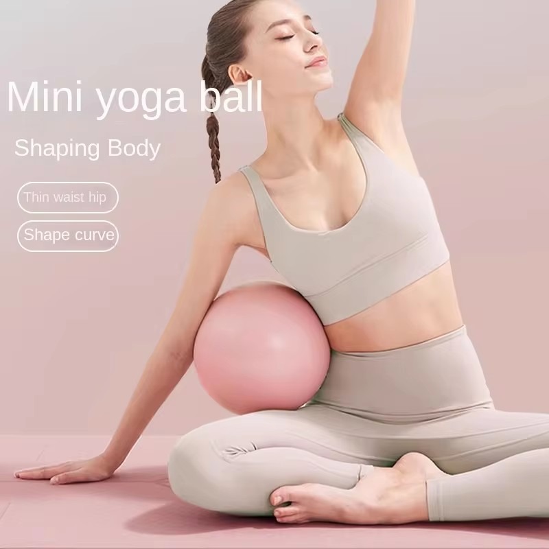 Women Gym Yoga Fitness Ball Th - đánh giá và giá Pilates Yoga Ball Workout