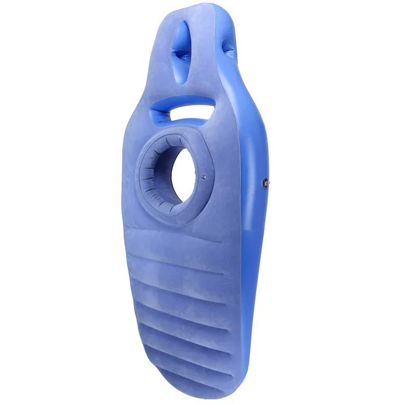 Inflatable Pregnancy Pillow Yo - đánh giá và giá Mat Pilates Yoga