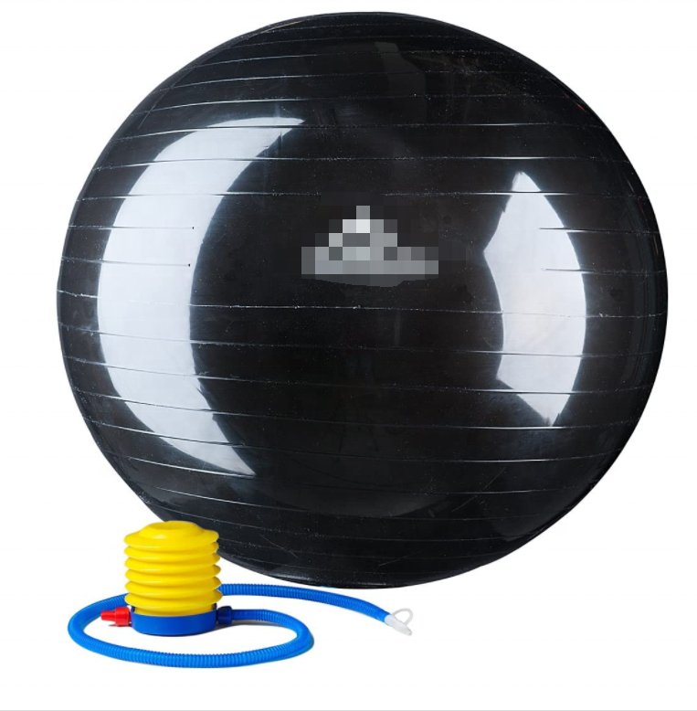 Fashion Fitness Burst PVC Infl - đánh giá và giá Pilates Yoga Ball Workout