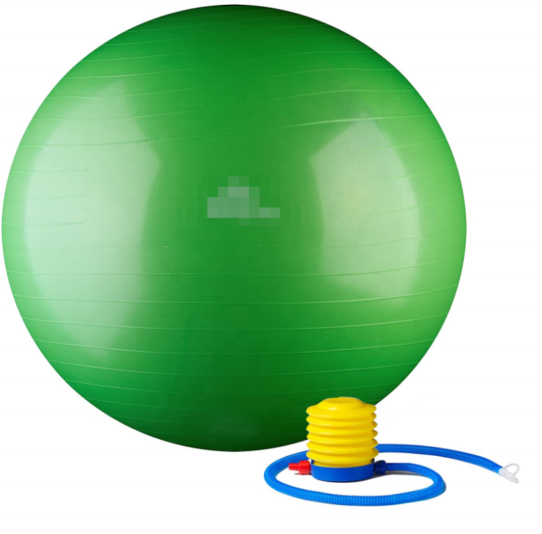 Fashion Fitness Burst PVC Infl - đánh giá và giá Pilates Yoga Ball Workout