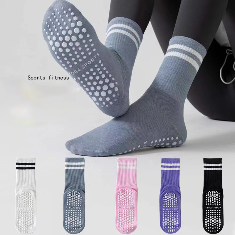 Dreamlikelin 1 Pair Women's Mi - đánh giá và giá Pilates & Yoga Reversible Mockneck Sweatshirt