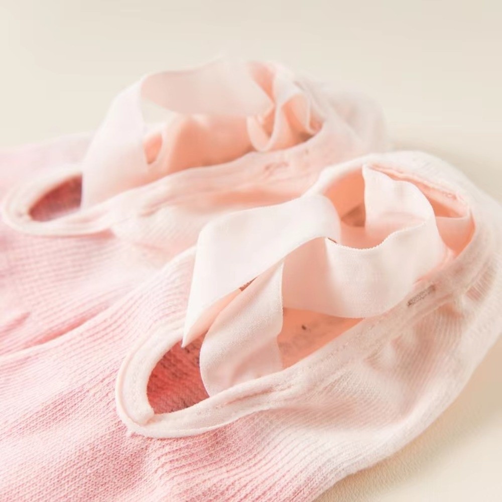 Five-Toe Yoga Socks Silicone N - đánh giá và giá Pilates Yoga Knee Pads