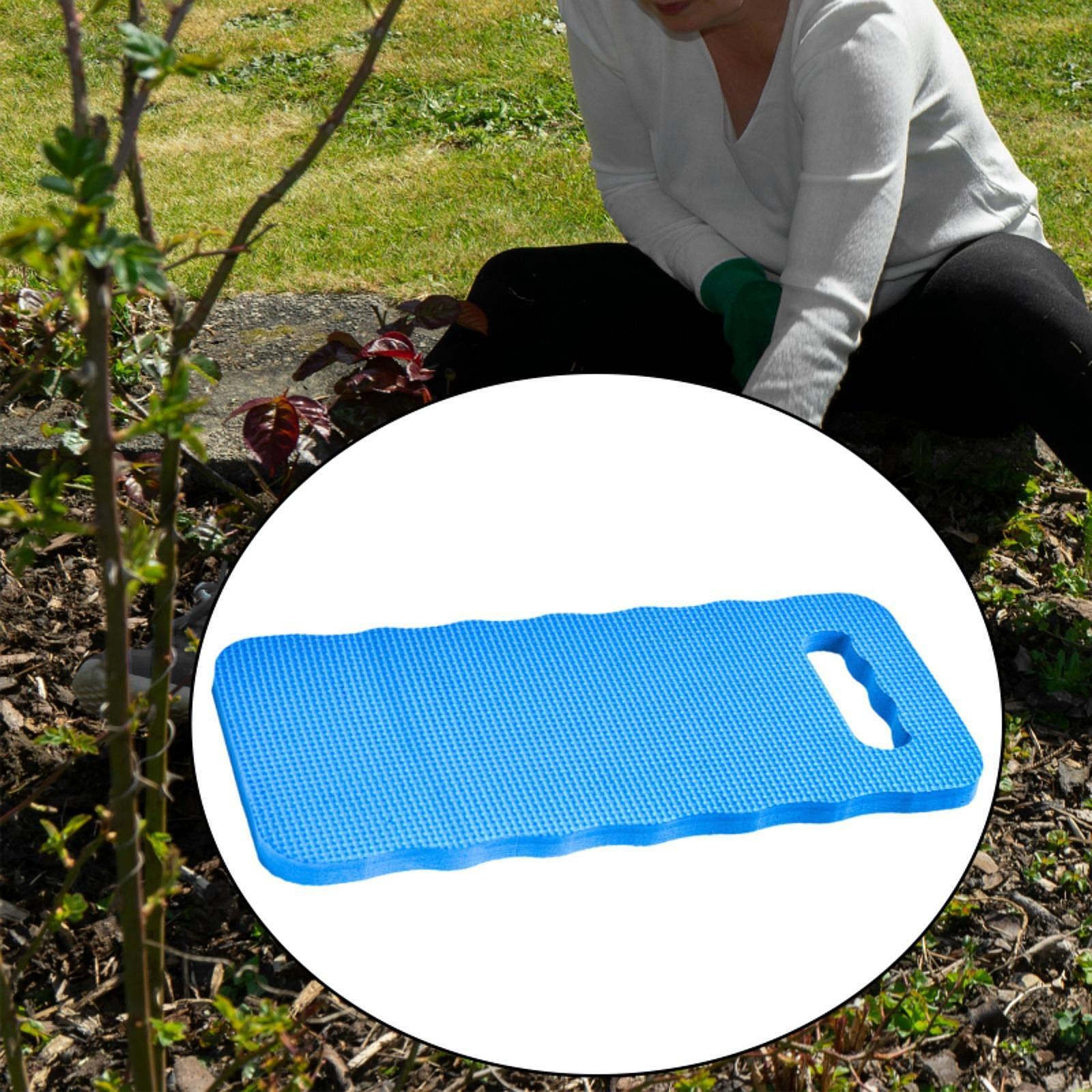 EVA Foam Garden Kneeling Pad Y - đánh giá và giá Pilates Yoga Knee Pads