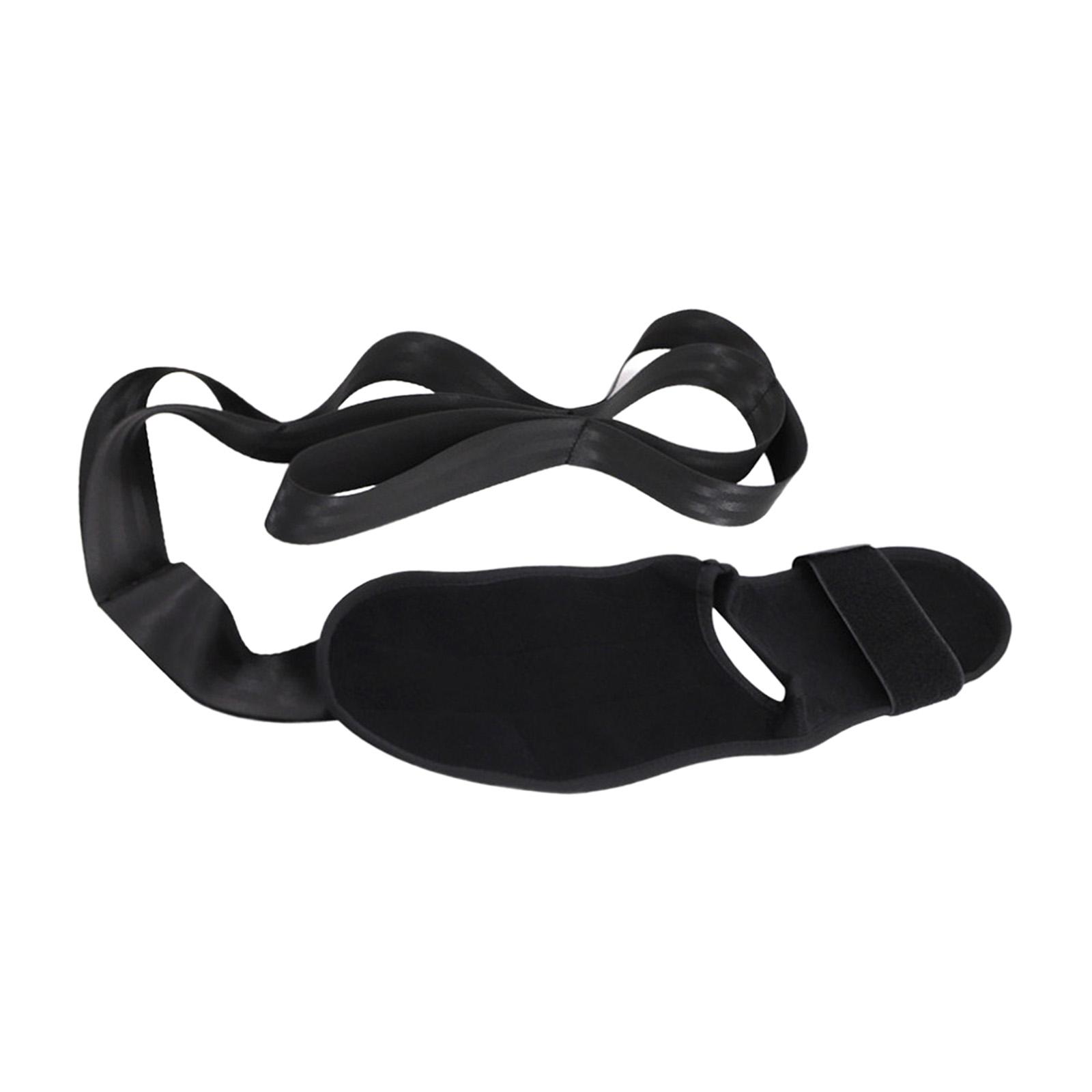 Oxford Cloth Yoga Strap with 7 - đánh giá và giá Pilates Yoga Oxford