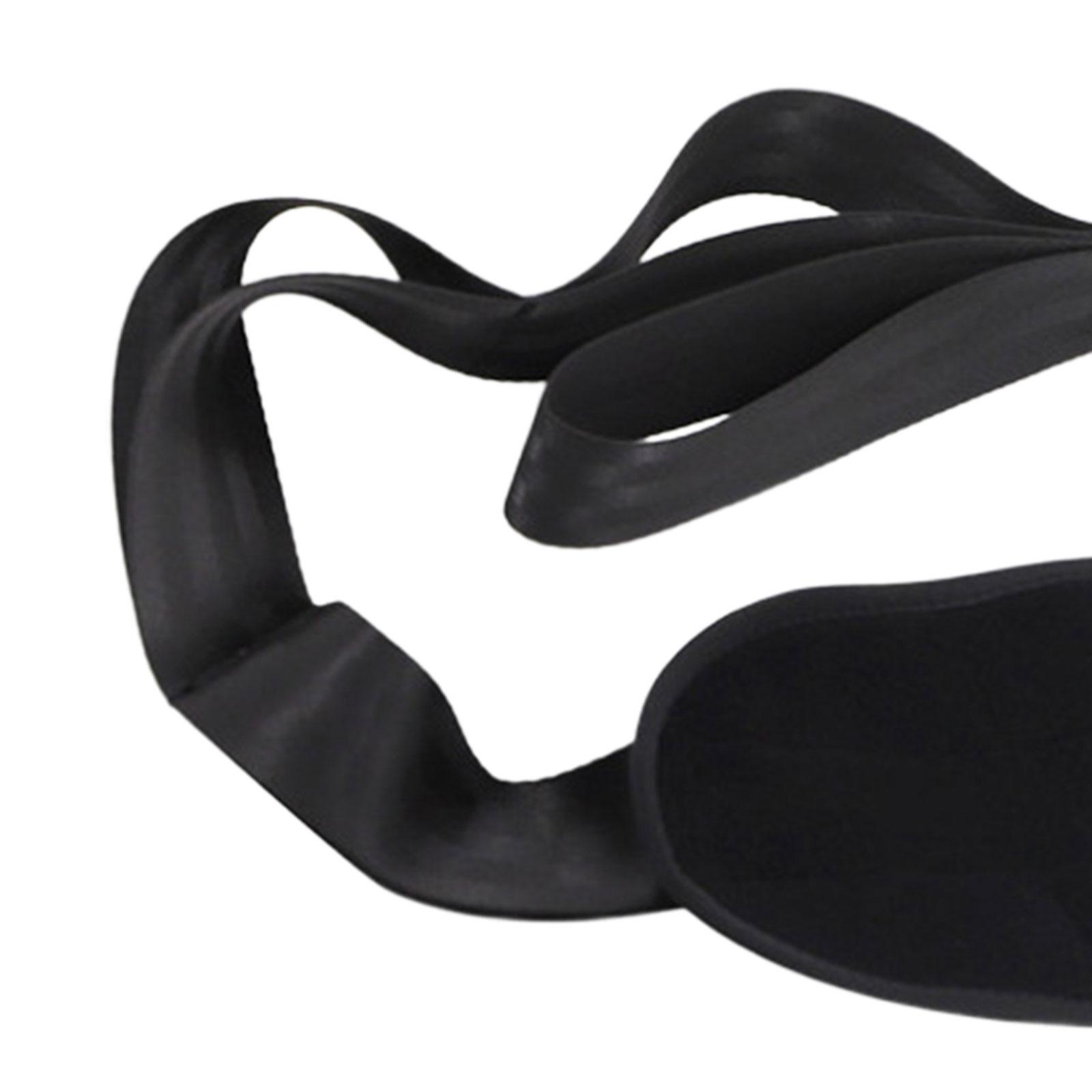 Oxford Cloth Yoga Strap with 7 - đánh giá và giá Pilates Yoga Oxford