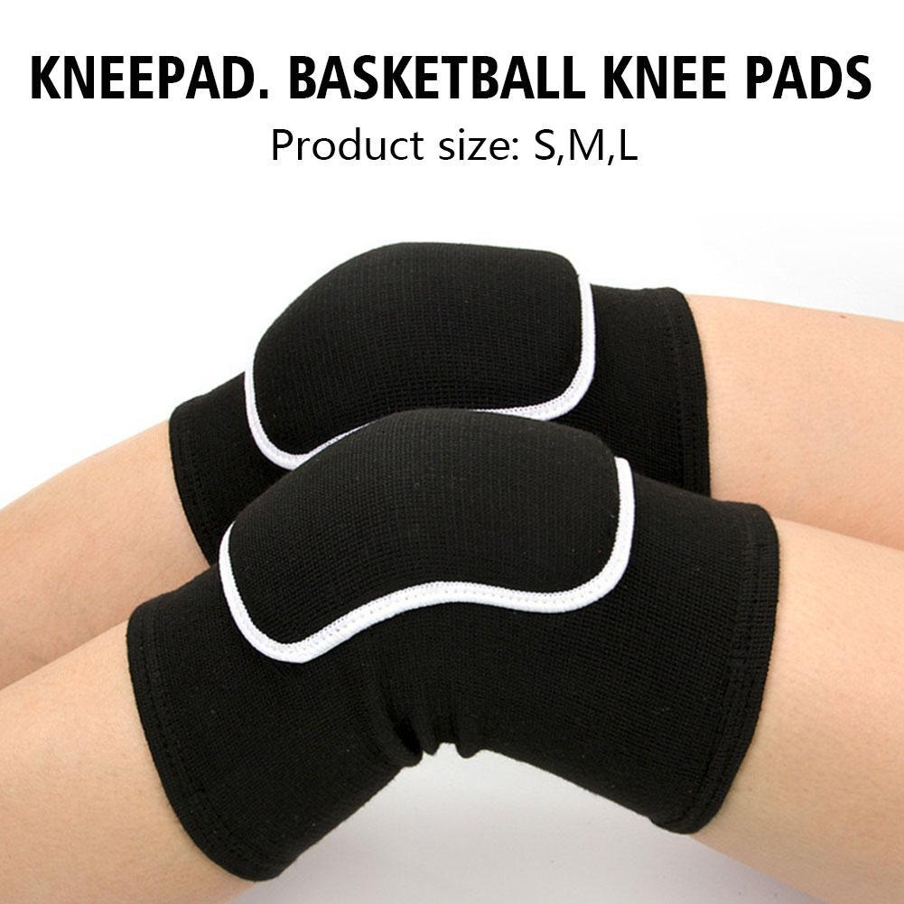 Dancing Knee Pads for Volleyba - đánh giá và giá Pilates Yoga Knee Pads