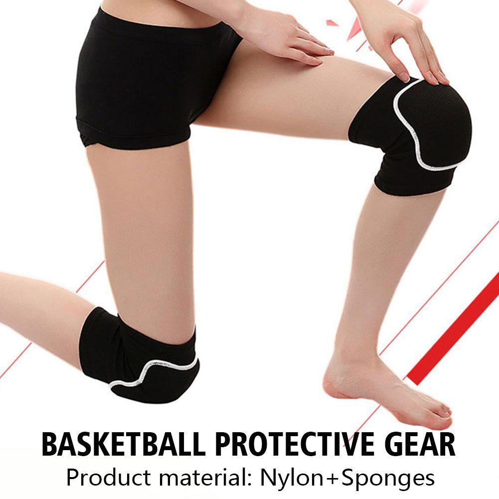 Dancing Knee Pads for Volleyba - đánh giá và giá Pilates Yoga Knee Pads