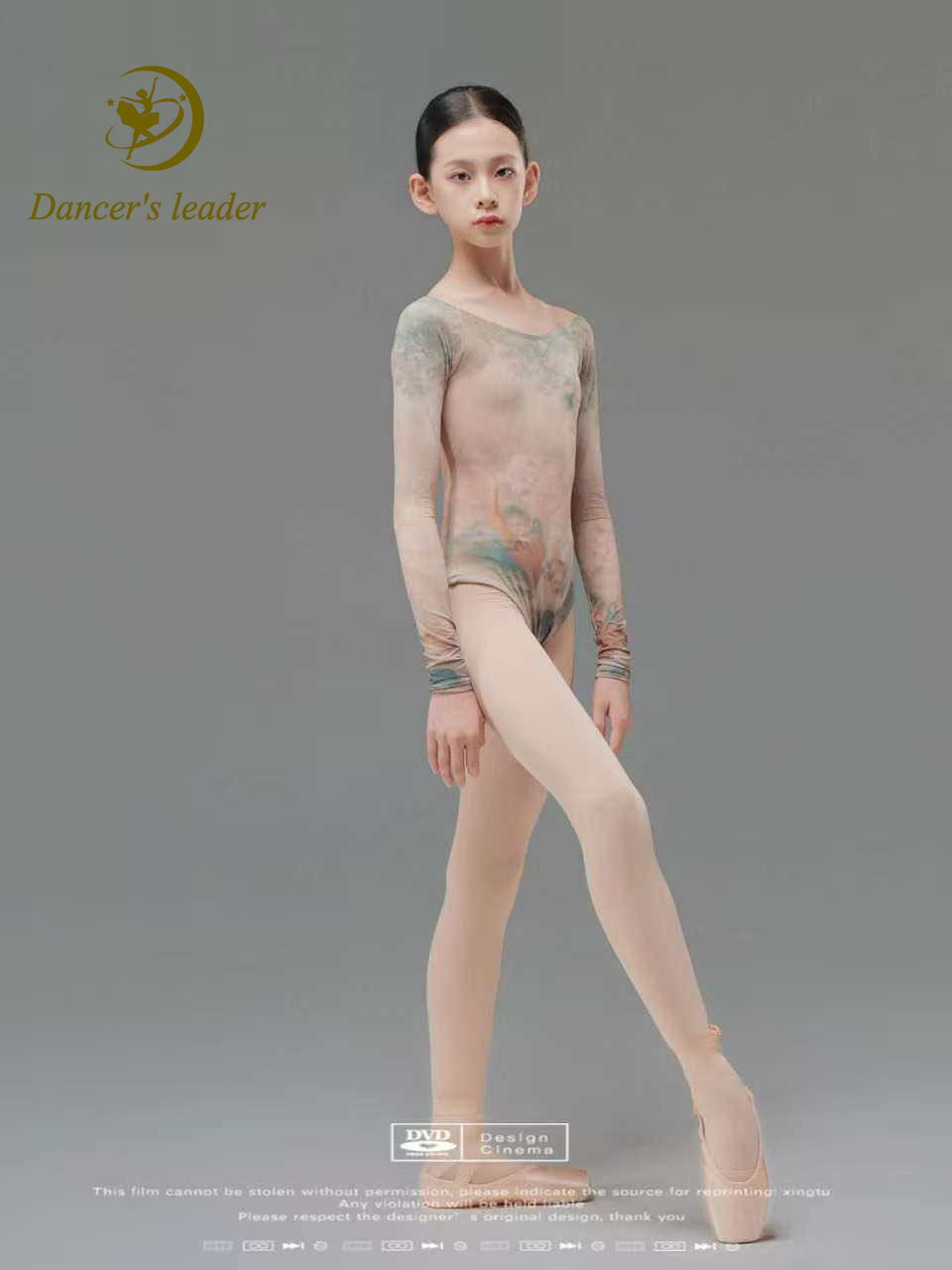 Ballet Bodysuits, Vintage Roco - đánh giá và giá Pilates Yoga Body
