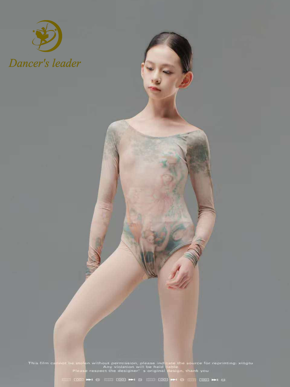 Ballet Bodysuits, Vintage Roco - đánh giá và giá Pilates Yoga Body