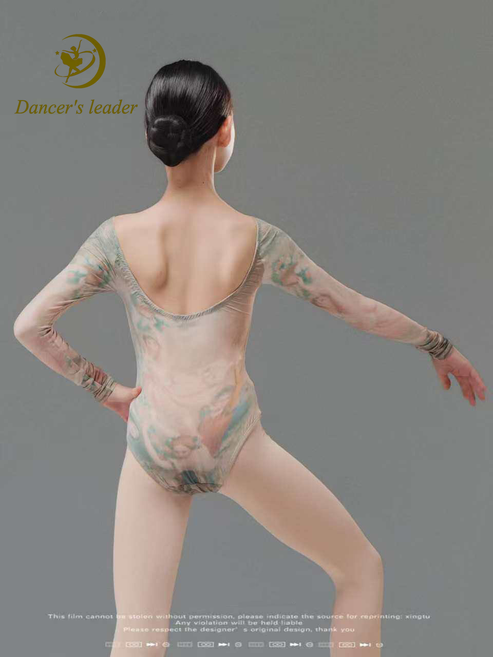 Ballet Bodysuits, Vintage Roco - đánh giá và giá Pilates Yoga Body