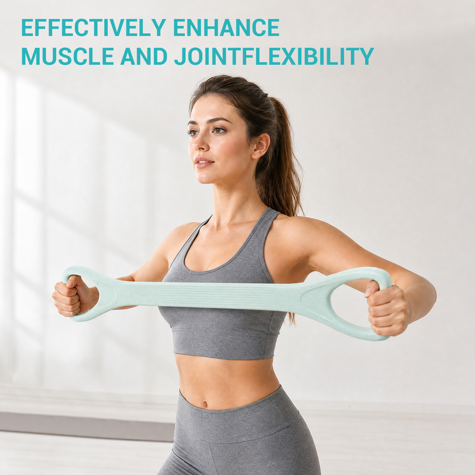 Pilates Training Set, 6-in-1 P - đánh giá và giá Pilates Yoga Ball Workout