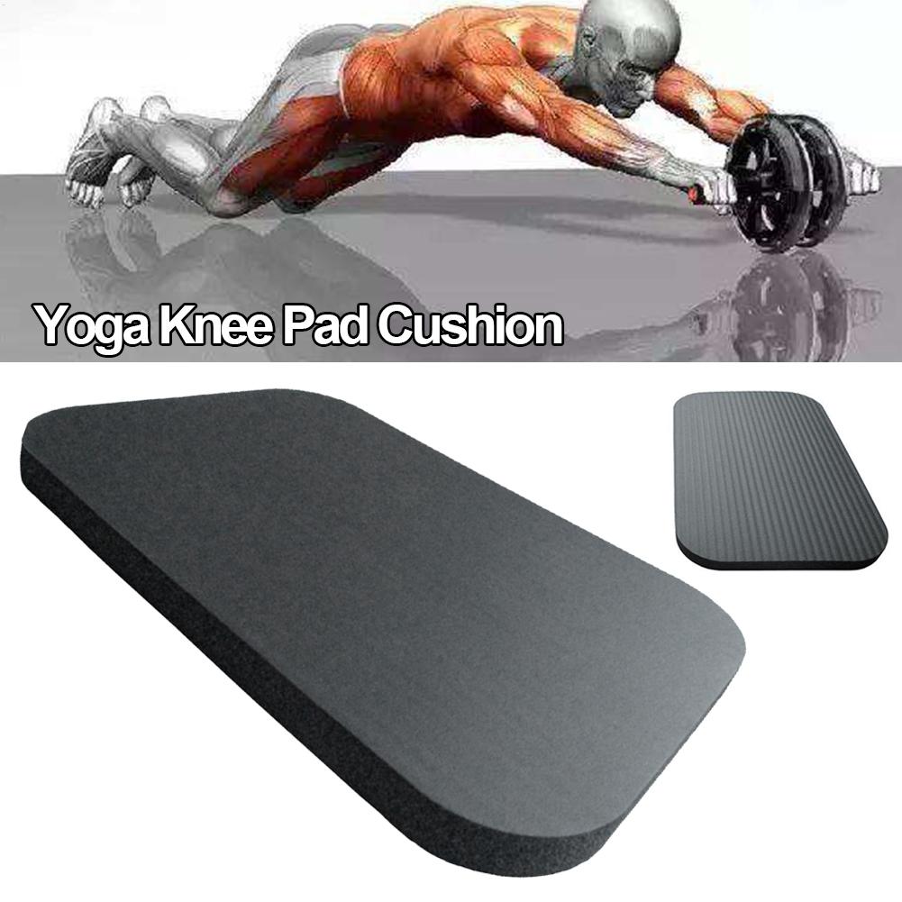 Multi-Use Yoga Knee Elbow Cush - đánh giá và giá Pilates Yoga Knee Pads