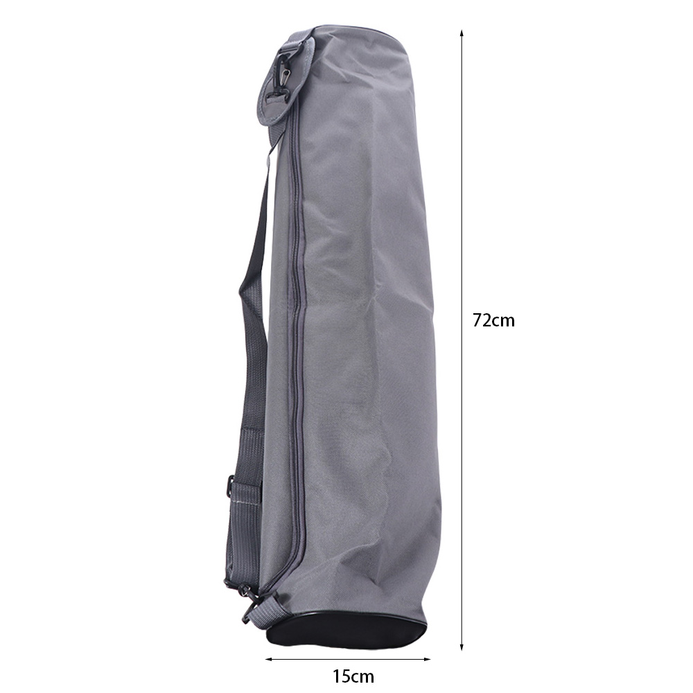 Thickened Yoga Mat Bag Double  - đánh giá và giá Mat Pilates Yoga