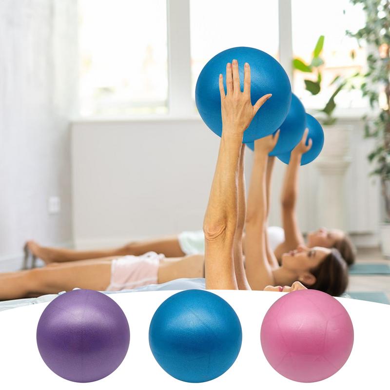 Women Gym Yoga Fitness Ball Th - đánh giá và giá Pilates Yoga Ball Workout
