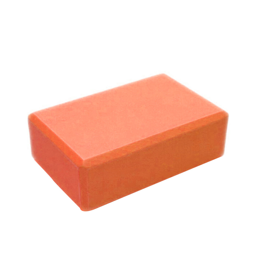 Colored EVA Yoga Block Brick N - đánh giá và giá Pilates Yoga Body