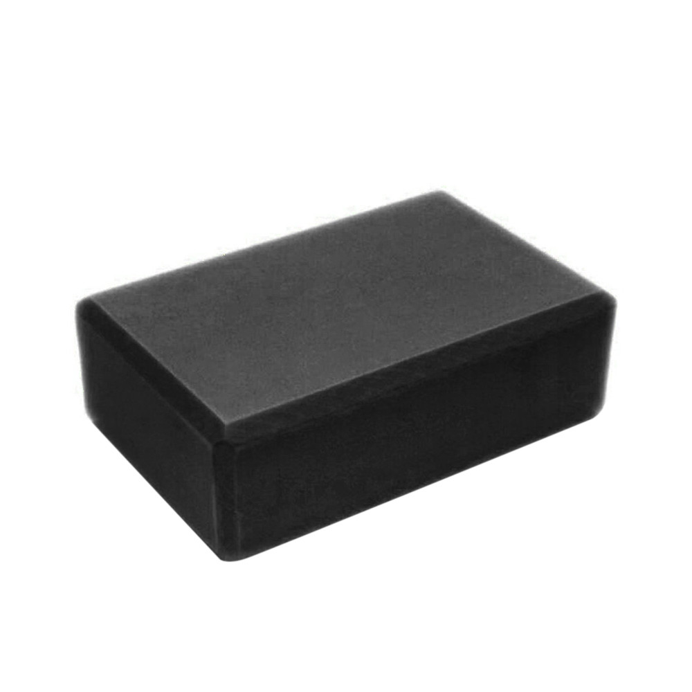 Colored EVA Yoga Block Brick N - đánh giá và giá Pilates Yoga Body