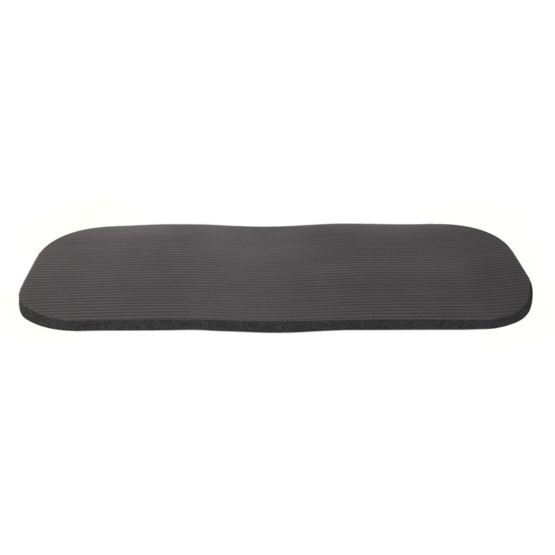 2Pcs Pilates Workout Mat Thick - đánh giá và giá Pilates Yoga Knee Pads