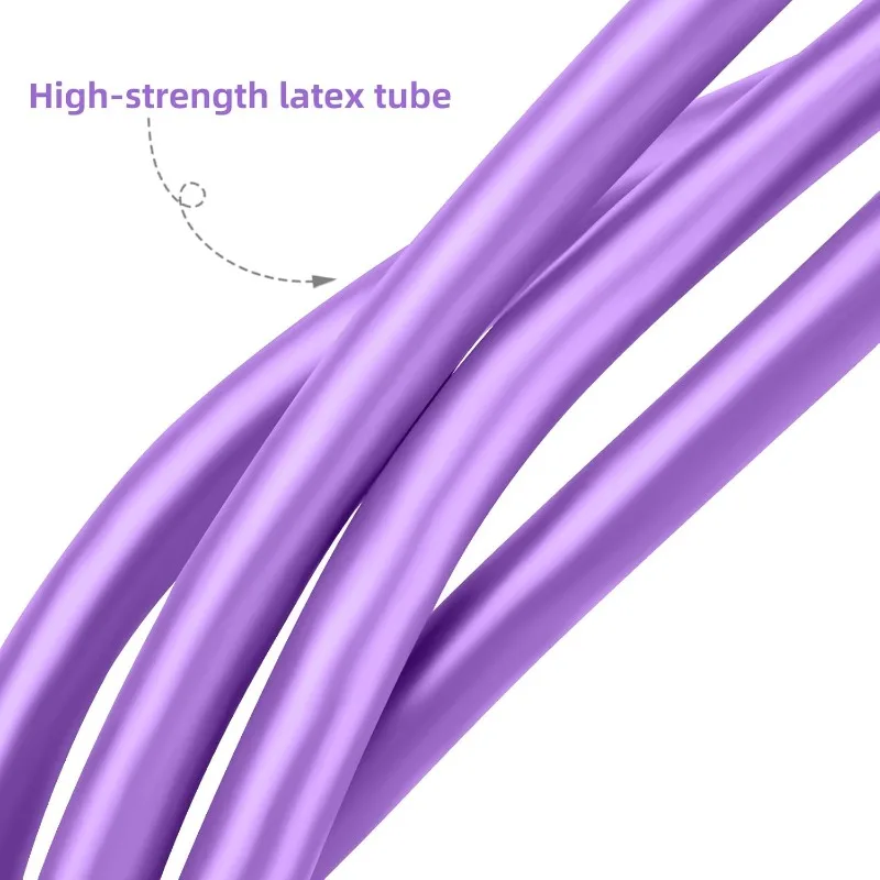 4/6 Level Resistance Band Elas - đánh giá và giá Pilates Yoga Home Workout